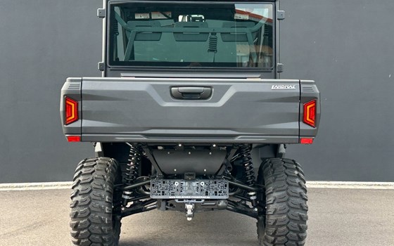 Neufahrzeug TGB Landmax 1000 ABS - Bild 7