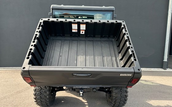 Neufahrzeug TGB Landmax 1000 ABS - Bild 9