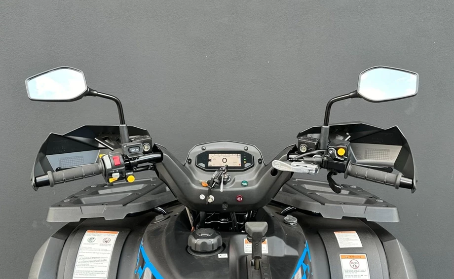 Angebot TGB Blade 600 EPS ABS T3 Bild 13: Angebot TGB Blade 600 EPS ABS T3