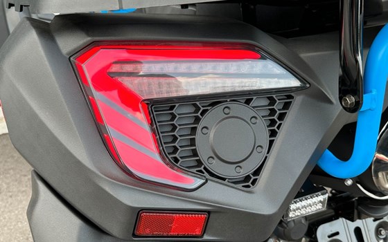 Neufahrzeug TGB Blade 600 EPS ABS T3 - Bild 14