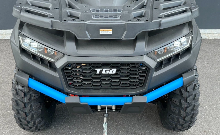 Angebot TGB Blade 600 EPS ABS T3 Bild 28: Angebot TGB Blade 600 EPS ABS T3