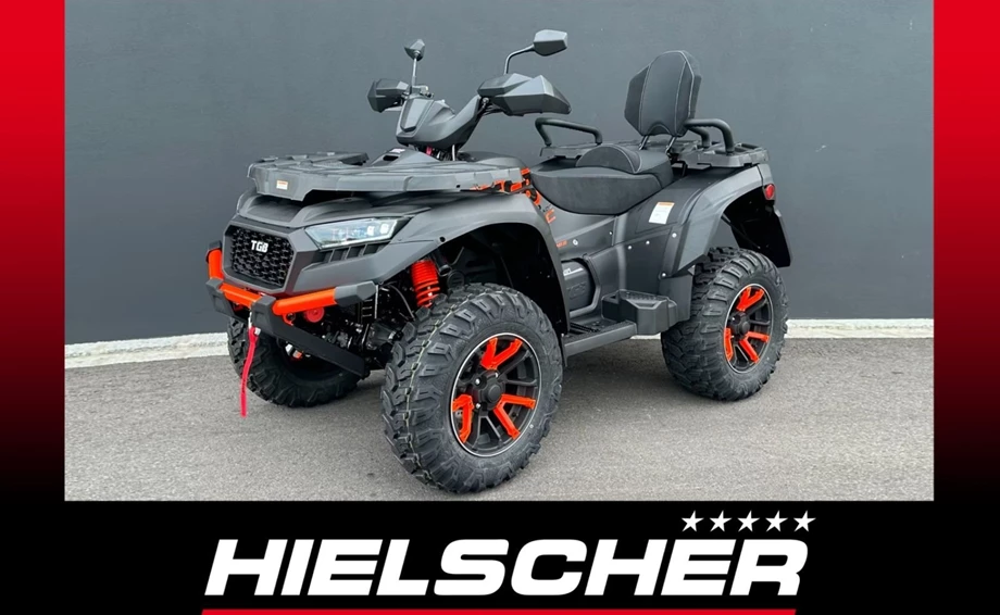 Angebot TGB Blade 1000 EPS ABS LV Touring Bild 1: Angebot TGB Blade 1000 EPS ABS LV Touring