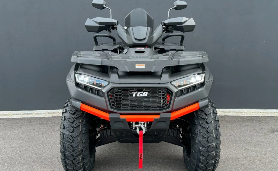 Angebot TGB Blade 1000 EPS ABS LV Touring Bild 10: Angebot TGB Blade 1000 EPS ABS LV Touring