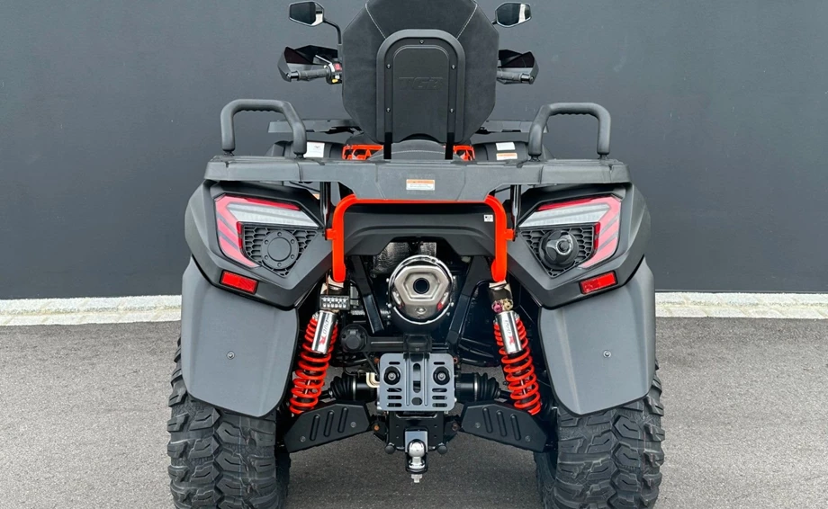 Angebot TGB Blade 1000 EPS ABS LV Touring Bild 11: Angebot TGB Blade 1000 EPS ABS LV Touring