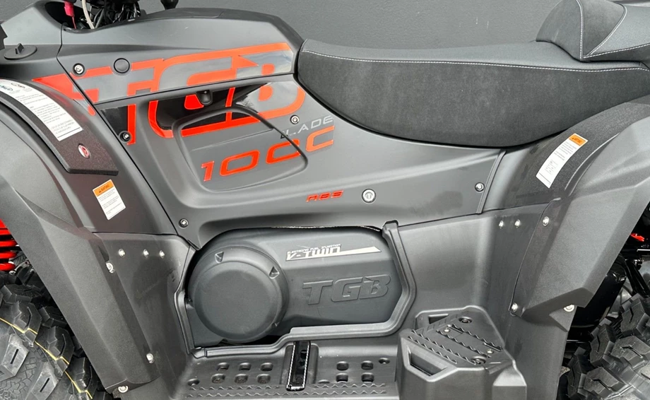 Angebot TGB Blade 1000 EPS ABS LV Touring Bild 19: Angebot TGB Blade 1000 EPS ABS LV Touring