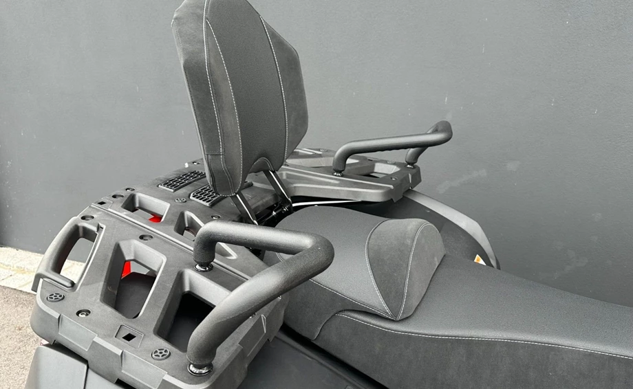 Angebot TGB Blade 1000 EPS ABS LV Touring Bild 21: Angebot TGB Blade 1000 EPS ABS LV Touring