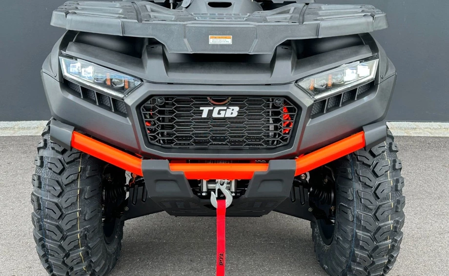 Angebot TGB Blade 1000 EPS ABS LV Touring Bild 23: Angebot TGB Blade 1000 EPS ABS LV Touring