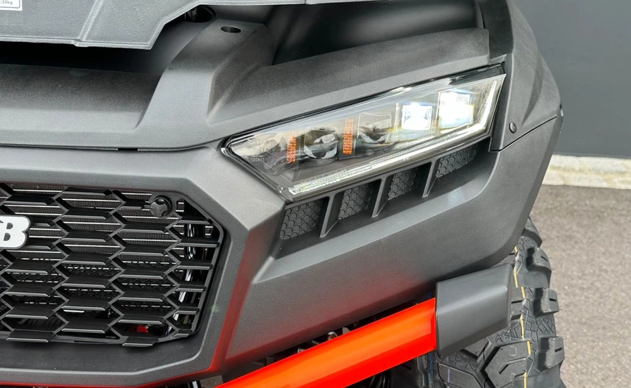 Angebot TGB Blade 1000 EPS ABS LV Touring Bild 24: Angebot TGB Blade 1000 EPS ABS LV Touring