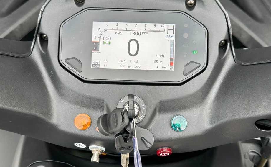 Angebot TGB Blade 1000 EPS ABS LV Touring Bild 26: Angebot TGB Blade 1000 EPS ABS LV Touring