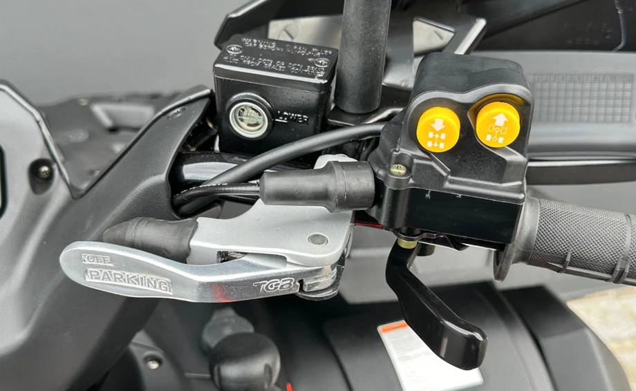 Angebot TGB Blade 1000 EPS ABS LV Touring Bild 27: Angebot TGB Blade 1000 EPS ABS LV Touring