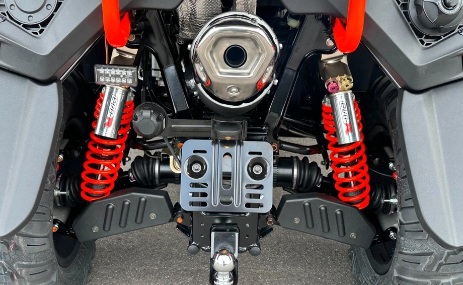 Angebot TGB Blade 1000 EPS ABS LV Touring Bild 30: Angebot TGB Blade 1000 EPS ABS LV Touring