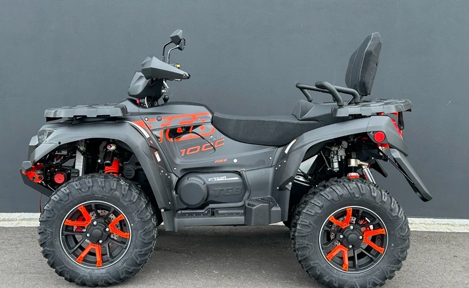 Angebot TGB Blade 1000 EPS ABS LV Touring Bild 7: Angebot TGB Blade 1000 EPS ABS LV Touring