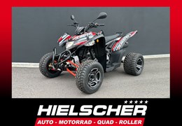 Neumotorrad Aeon Cobra 424 SM