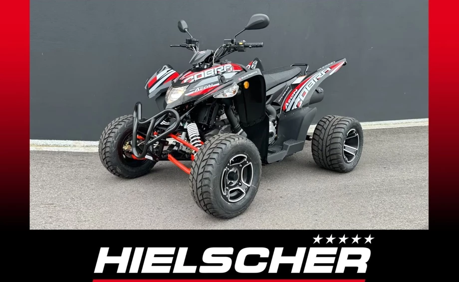Angebot Aeon Cobra 424 SM Bild 1: Angebot Aeon Cobra 424 SM