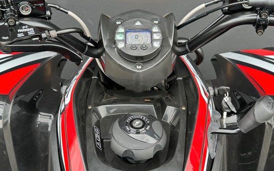 Neufahrzeug Aeon Cobra 424 SM - Bild 14