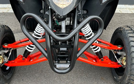 Neufahrzeug Aeon Cobra 424 SM - Bild 18