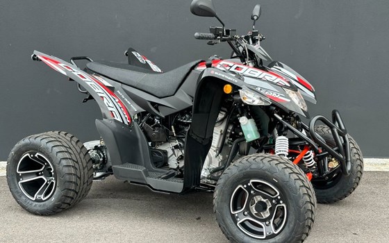 Neufahrzeug Aeon Cobra 424 SM - Bild 23