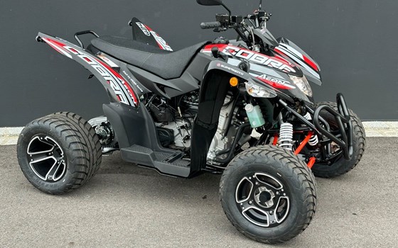 Neufahrzeug Aeon Cobra 424 SM - Bild 24