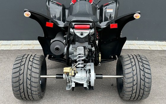 Neufahrzeug Aeon Cobra 424 SM - Bild 26