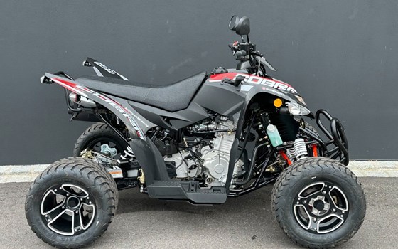 Neufahrzeug Aeon Cobra 424 SM - Bild 6