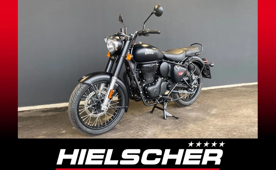 Angebot Royal Enfield Classic 350 Bild 1: Angebot Royal Enfield Classic 350