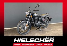 Gebrauchte Royal Enfield Classic 350