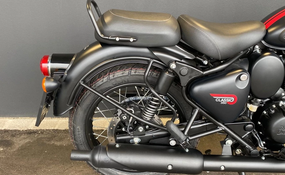 Angebot Royal Enfield Classic 350 Bild 17: Angebot Royal Enfield Classic 350