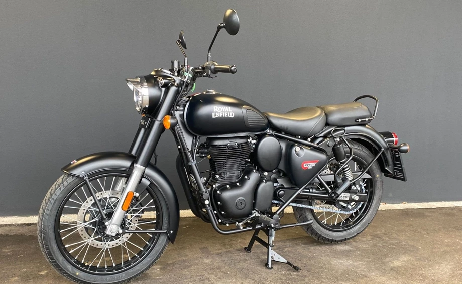 Angebot Royal Enfield Classic 350 Bild 19: Angebot Royal Enfield Classic 350