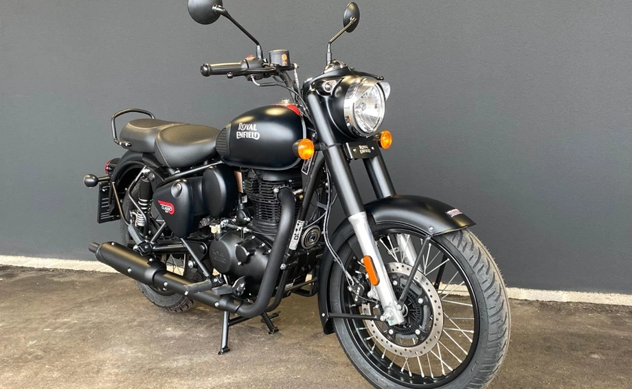 Angebot Royal Enfield Classic 350 Bild 24: Angebot Royal Enfield Classic 350