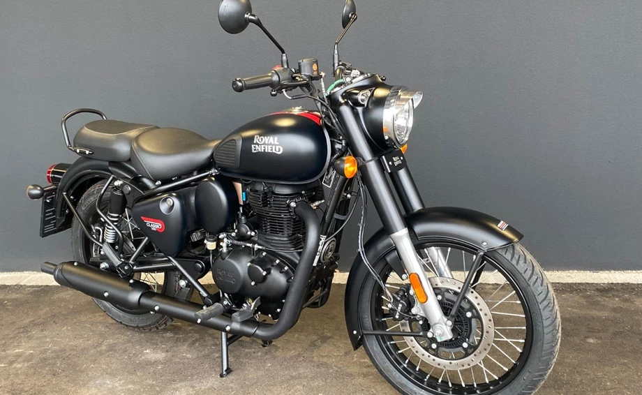 Angebot Royal Enfield Classic 350 Bild 25: Angebot Royal Enfield Classic 350