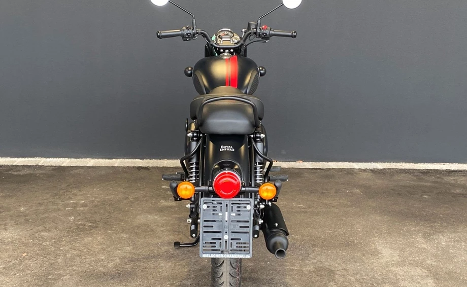 Angebot Royal Enfield Classic 350 Bild 26: Angebot Royal Enfield Classic 350