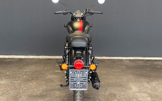 Gebrauchtmotorrad Royal Enfield Classic 350 - Bild 26