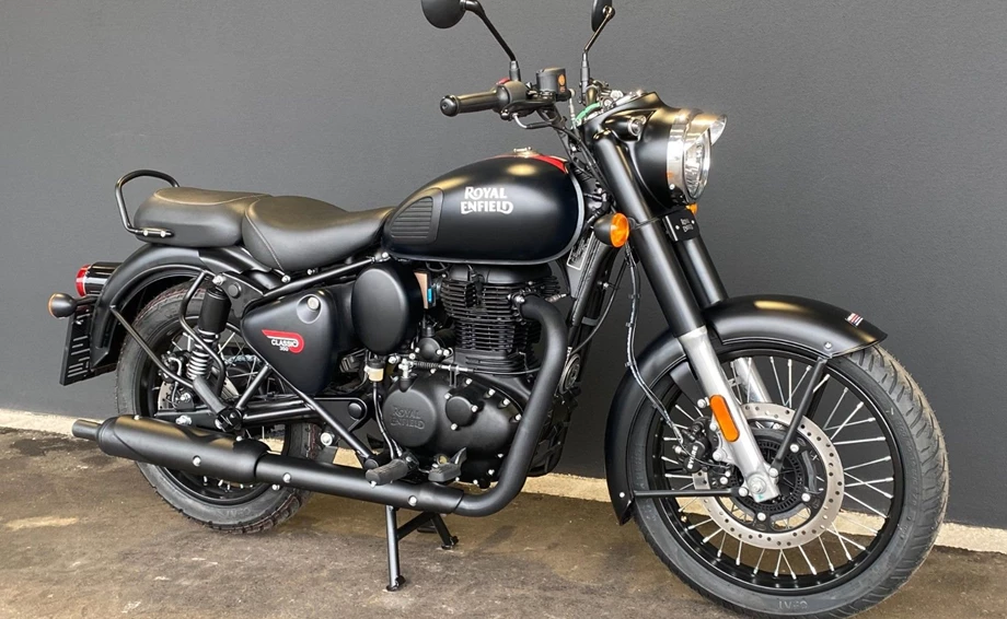 Angebot Royal Enfield Classic 350 Bild 3: Angebot Royal Enfield Classic 350