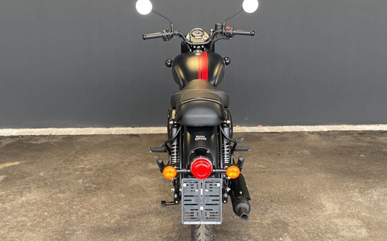 Gebrauchtmotorrad Royal Enfield Classic 350 - Bild 7