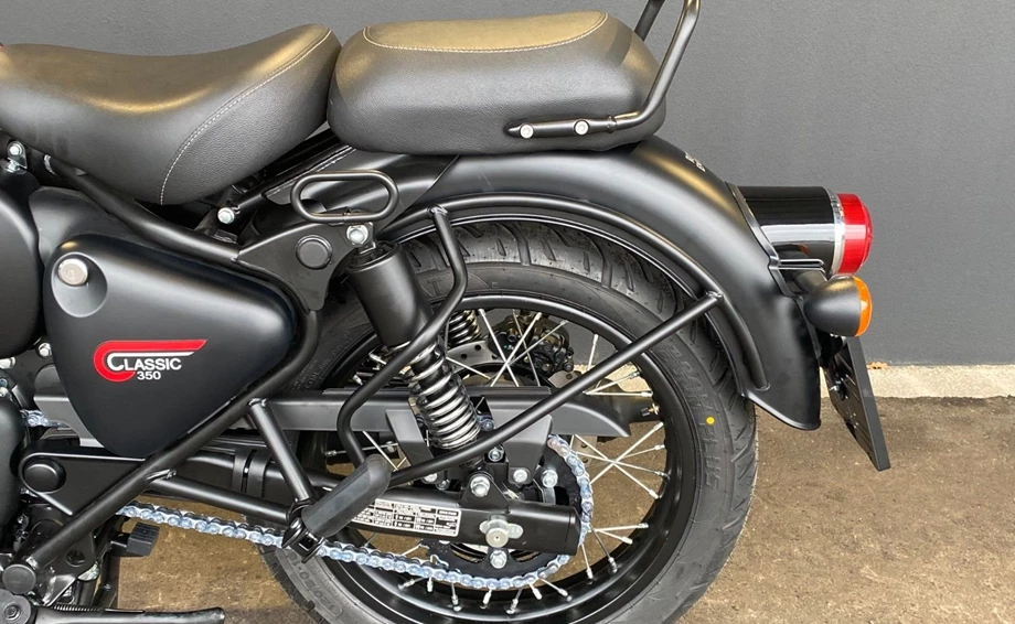 Angebot Royal Enfield Classic 350 Bild 9: Angebot Royal Enfield Classic 350