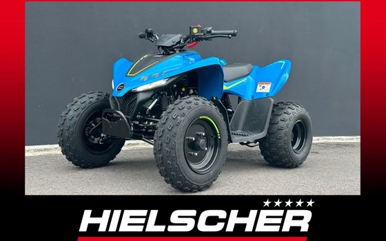 Neufahrzeug CFMOTO CForce 110 - Bild 1