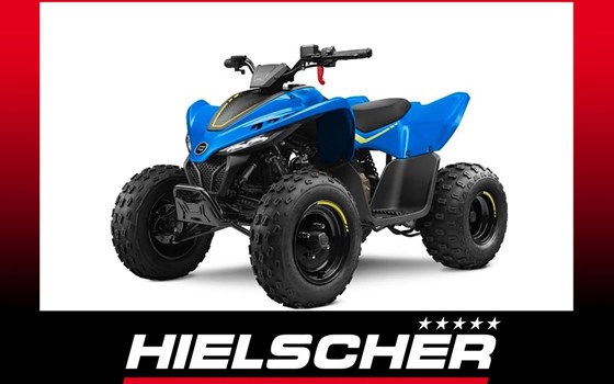 Neufahrzeug CFMOTO CForce 110 - Bild 1