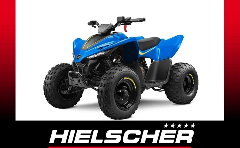 Angebot CFMOTO CForce 110 Bild 1: Angebot CFMOTO CForce 110