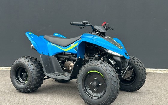 Neufahrzeug CFMOTO CForce 110 - Bild 16