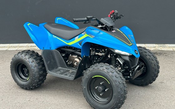 Neufahrzeug CFMOTO CForce 110 - Bild 17