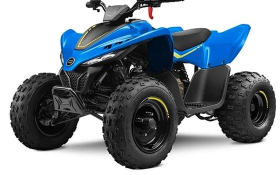 Neufahrzeug CFMOTO CForce 110 - Bild 2