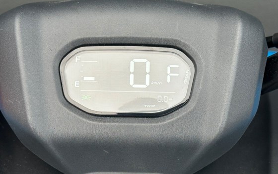 Neufahrzeug CFMOTO CForce 110 - Bild 21