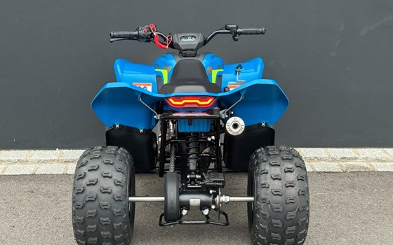 Neufahrzeug CFMOTO CForce 110 - Bild 24