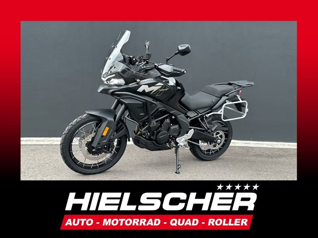 Neumotorrad Neumotorrad