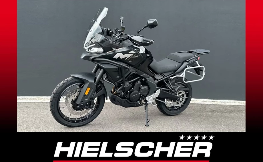 Angebot CFMOTO 700MT Bild 1: Angebot CFMOTO 700MT