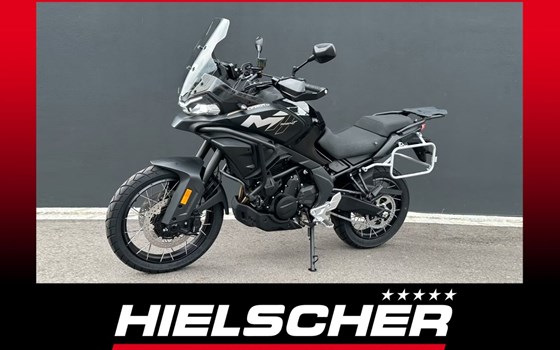 Neufahrzeug CFMOTO 700MT - Bild 1