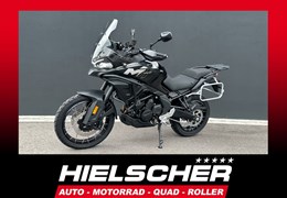 Neumotorrad CFMOTO 700MT