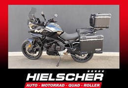 Neumotorrad CFMOTO 700MT