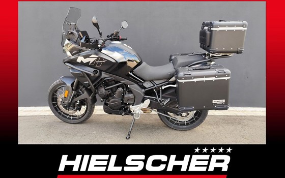 Neufahrzeug CFMOTO 700MT - Bild 1