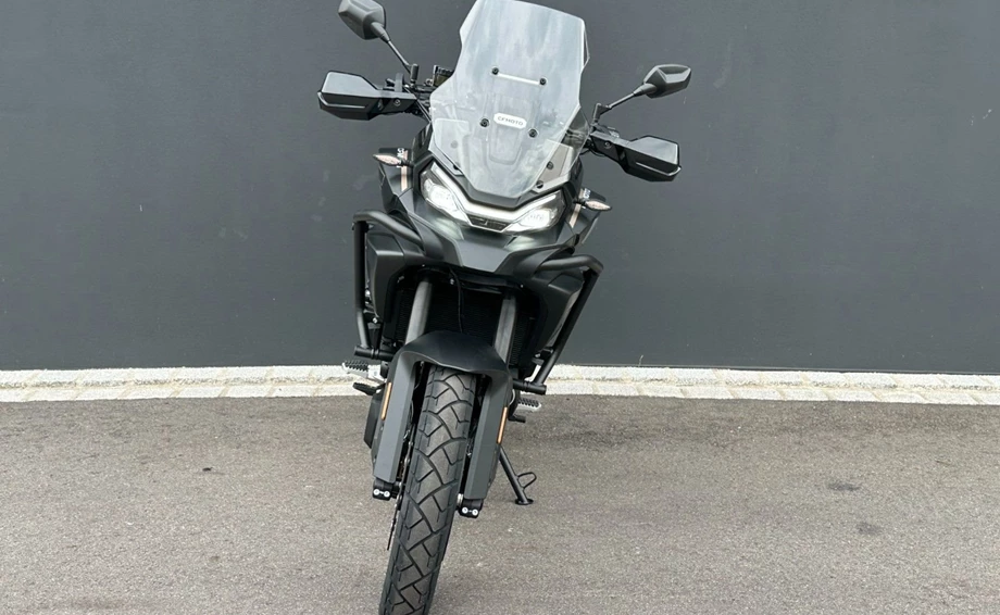 Angebot CFMOTO 700MT Bild 10: Angebot CFMOTO 700MT